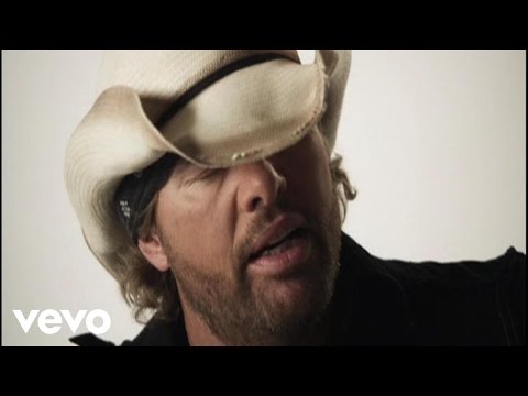 Текст песни TOBY KEITH - Cryin For Me  Waymans Song