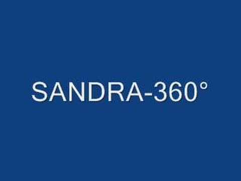 Текст песни 360 Gradi - Sandra