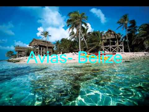 Текст песни Avias - Belize