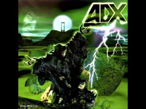 Текст песни Adx - De L