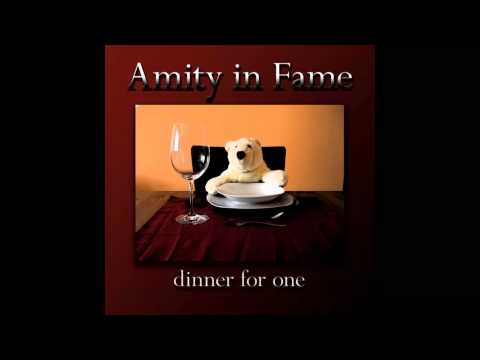 Текст песни  - Amity We Should Give