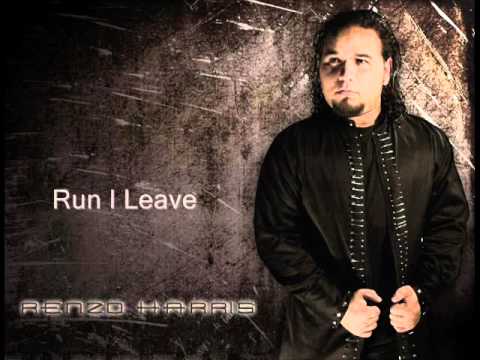 Текст песни  - Run I Leave