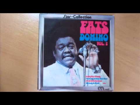 Текст песни Fats Domino - How Long