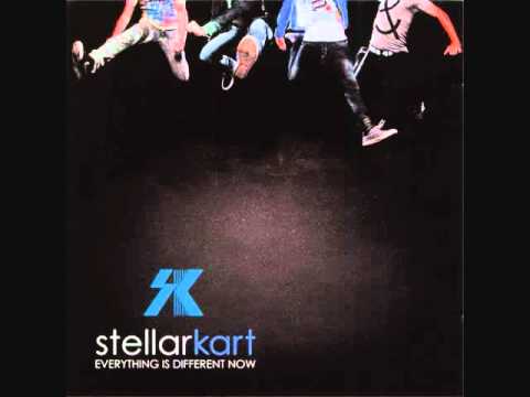 Текст песни Stellar Kart - We Shine