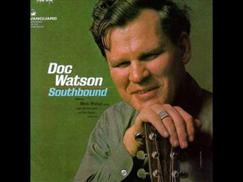 Текст песни Doc Watson - Call Of The Road