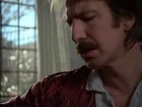 Текст песни Alan Rickman and Juliet Stevenson - Sun Aint Gonna Shine from Truly Madly Deeply
