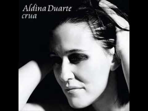 Текст песни Aldina Duarte - Luas Brancas
