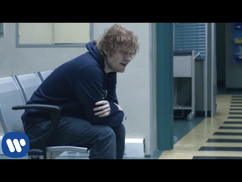 Текст песни Ed Sheeran - Small Bump
