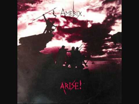 Текст песни Amebix - The Darkest Hour