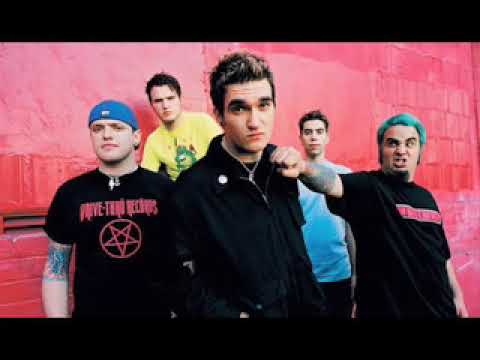 Текст песни A New Found Glory - Too Good To Be