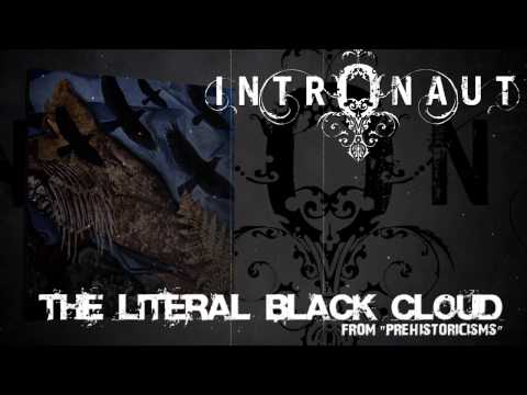 Текст песни  - The Literal Black Cloud