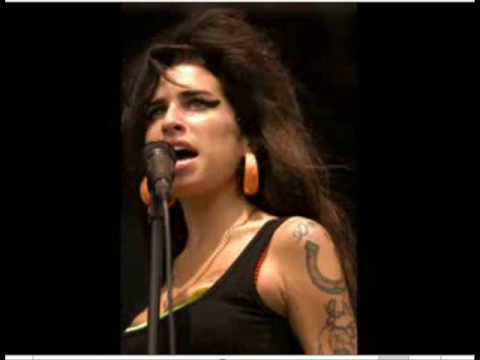 Текст песни Amy Winehouse - Some Unholy War Down Tempo