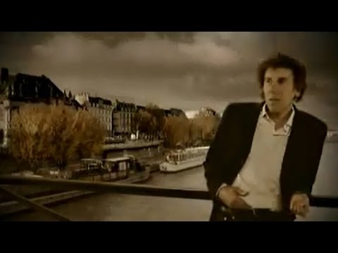 Текст песни Alain Souchon - Rive Gauche