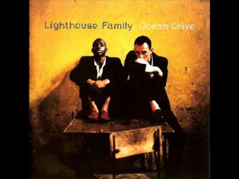 Текст песни Lighthouse Family - What Could Be Better?