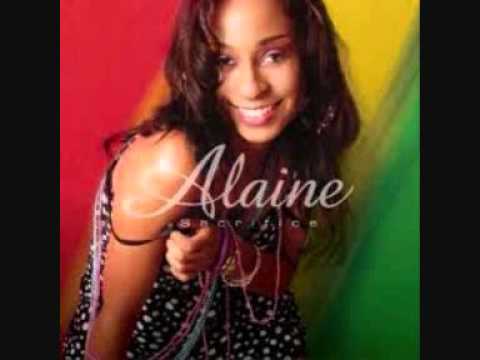 Текст песни Alaine - Deeper