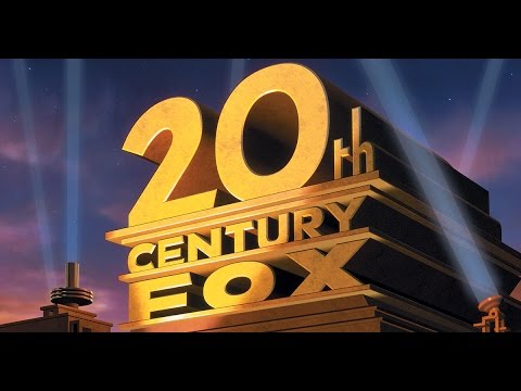 Текст песни  - 20th Century Fox (Fanfares)