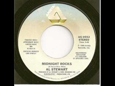 Текст песни  - Midnight Rocks