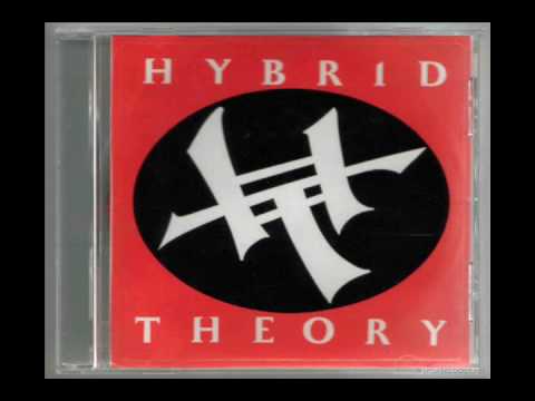 Текст песни Hybrid Theory - Esaul