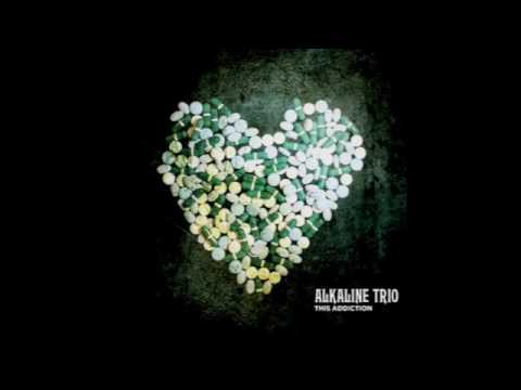 Текст песни Alkaline Trio - This Addiction (acoustic)