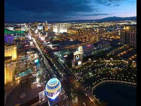 Текст песни Marty Robbins - Las Vegas Nevada