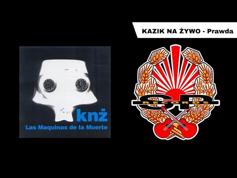 Текст песни Kazik Na Żywo - Prawda