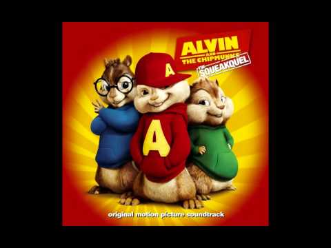 Текст песни Alvin And The Chipmunks - You Really Got Me