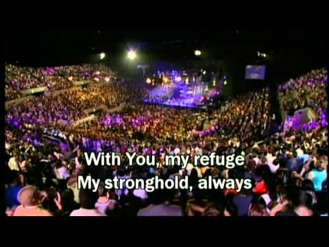 Текст песни Hillsong - With You