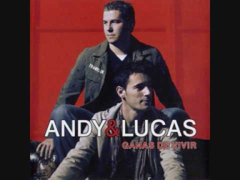 Текст песни Andy & Lucas - Una Chica Normal