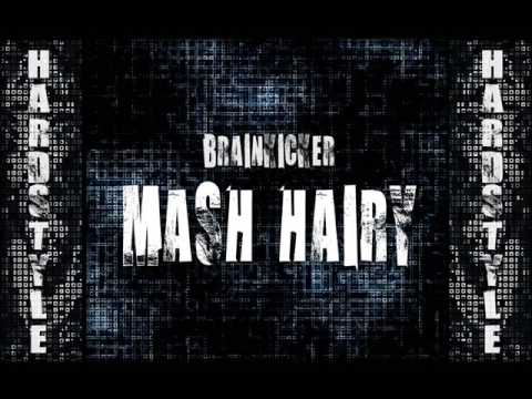 Текст песни  - Mash-Hairy