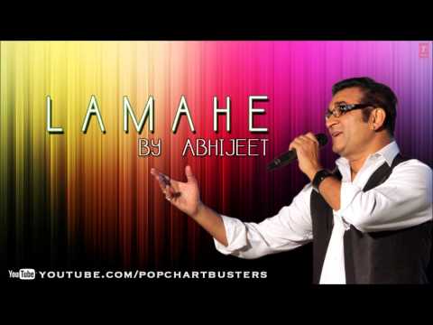 Текст песни Abhijeet - Zamane Se Puchho