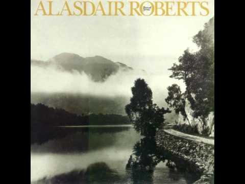 Текст песни Alasdair Roberts - Farewell Sorrow