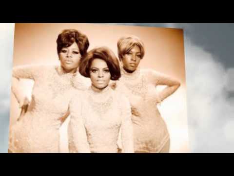 Текст песни Diana Ross & The Supremes - I Want A Guy