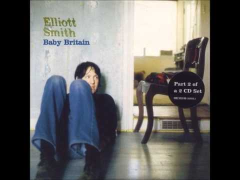 Текст песни Elliott Smith - Waltz #1 (Demo)