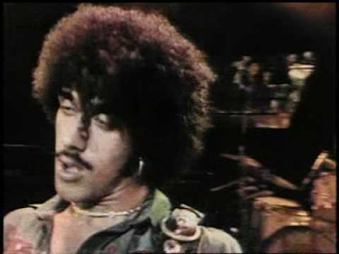 Текст песни Thin Lizzy - Dedication