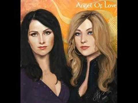 Текст песни  - Angel Of Love