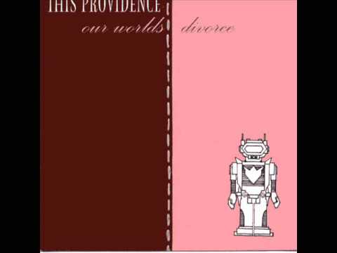 Текст песни This Providence - Certain Words In Uncertain Times