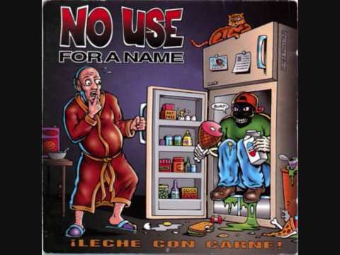 Текст песни No Use For A Name - Fatal Flu