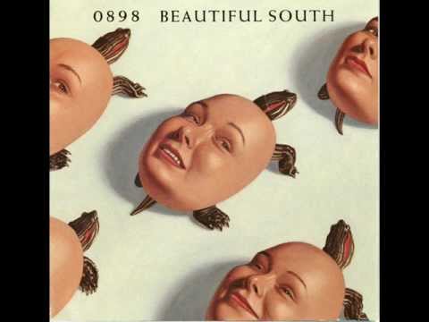 Текст песни Beautiful South - Something That You Said