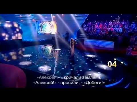 Текст песни Татьяна Буланова - Баллада