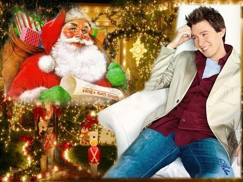 Текст песни Clay Aiken - Once Upon A Christmas