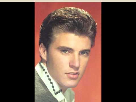 Текст песни Ricky Nelson - There