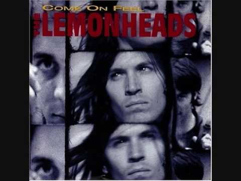 Текст песни The Lemonheads - The Great Big NO
