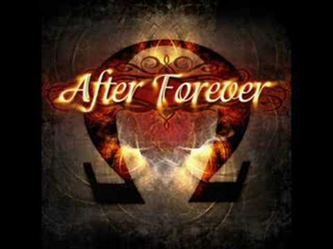 Текст песни After Forever - Lonely
