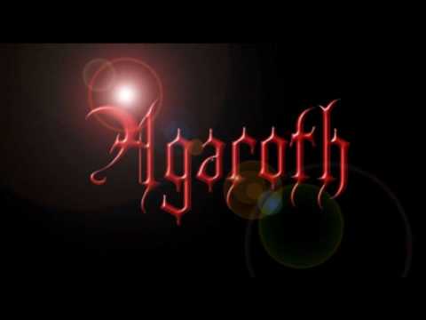 Текст песни Agaroth - Pena De Muerte