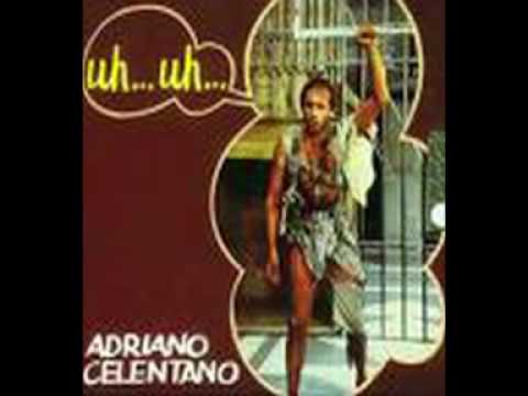Текст песни Adriano Celentano - La Donna Di Un Re