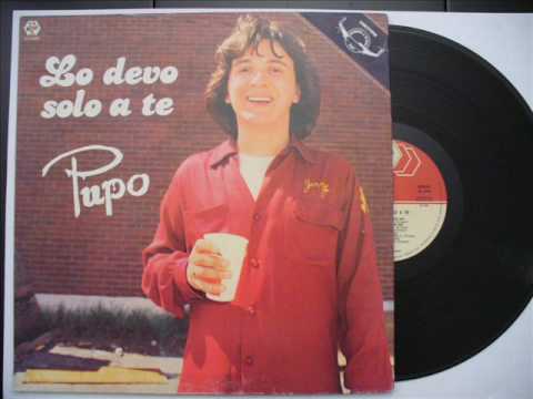 Текст песни Pupo - Burattino Telecomandato