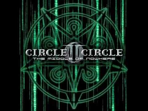 Текст песни Circle II Circle - Holding On Lyrics