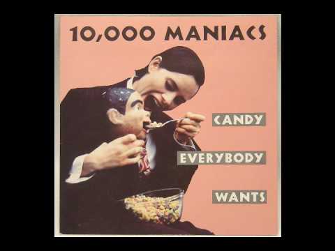 Текст песни 10000 Maniacs - Don