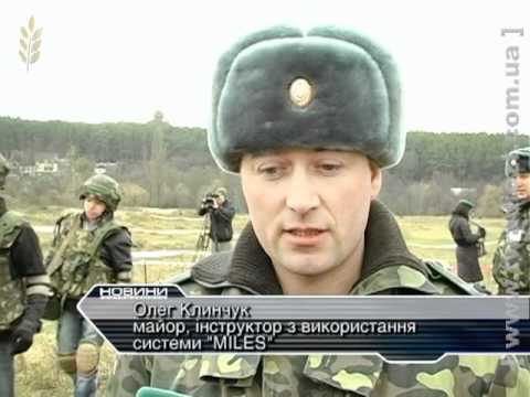 Текст песни  - Своє борони (до дня зброєних сил України)