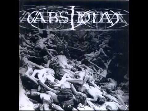 Текст песни Absidia (Ger) - Let The Shades Fall Down